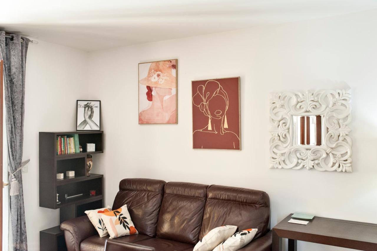 Casa Mabel Terrace - Sit Apartment Lecce Bagian luar foto