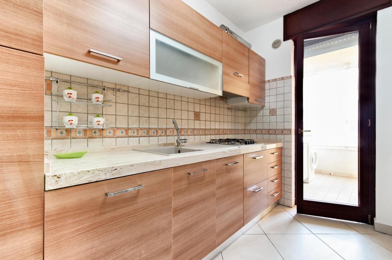 Casa Mabel Terrace - Sit Apartment Lecce Bagian luar foto